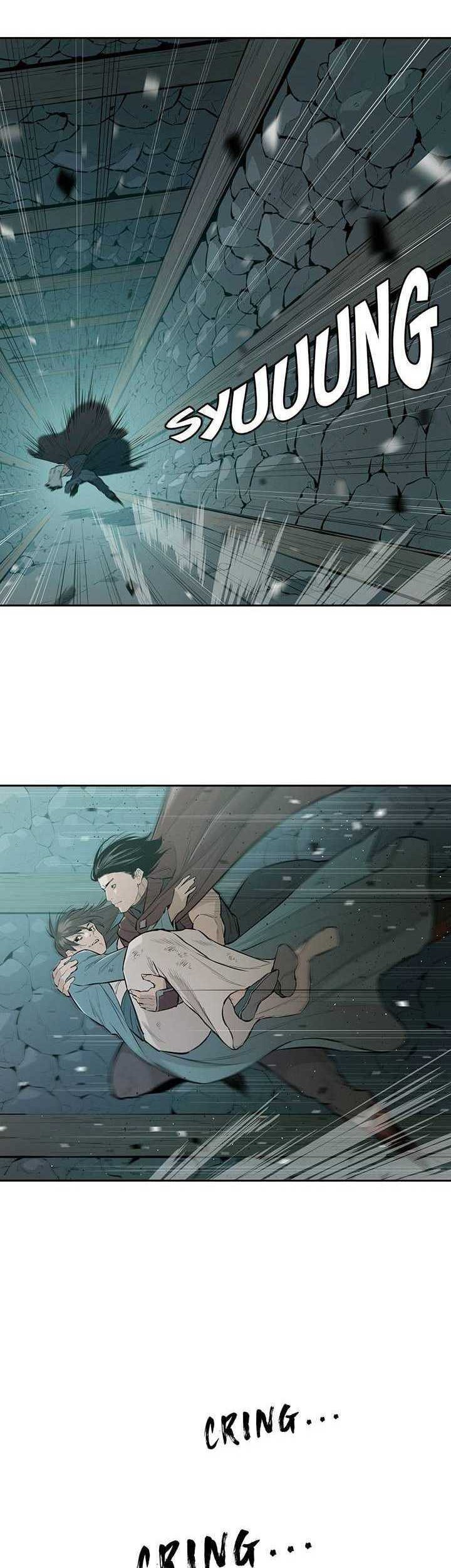 Wind Soul Chapter 65 - halaman 19