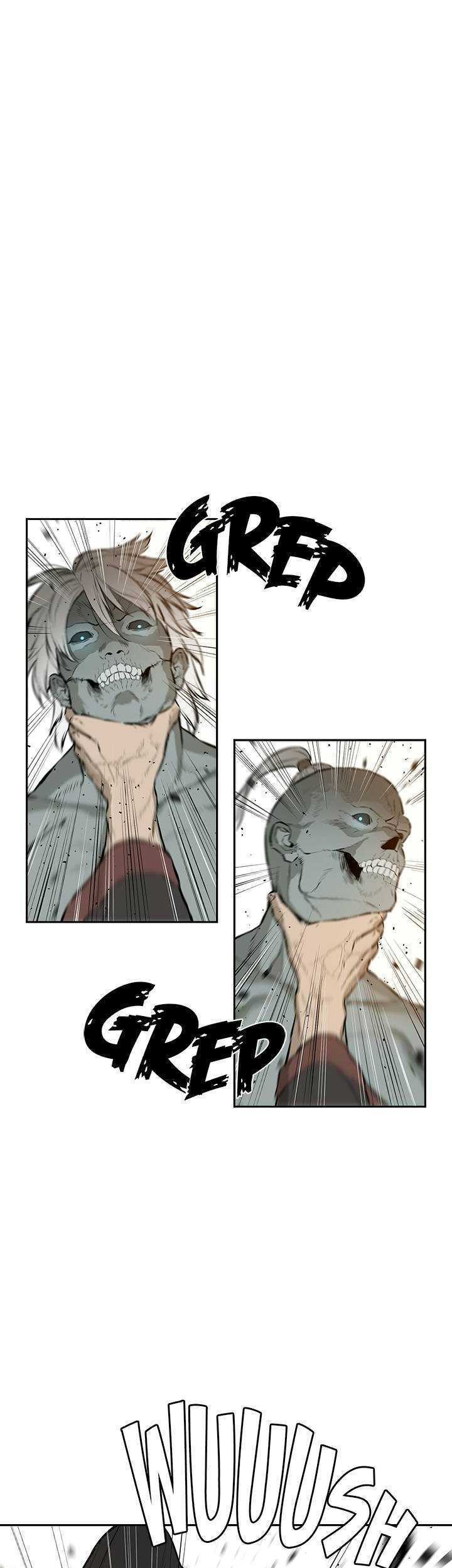 Wind Soul Chapter 65 - halaman 2