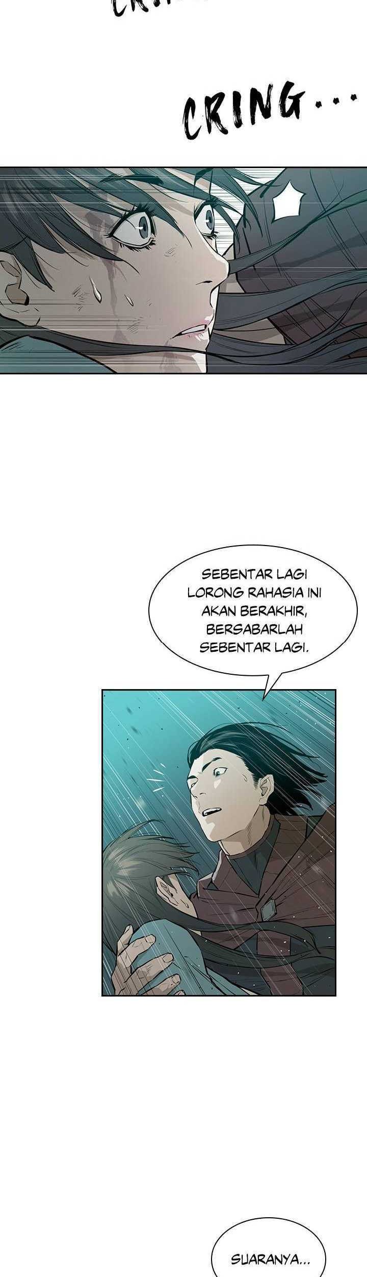 Wind Soul Chapter 65 - halaman 20