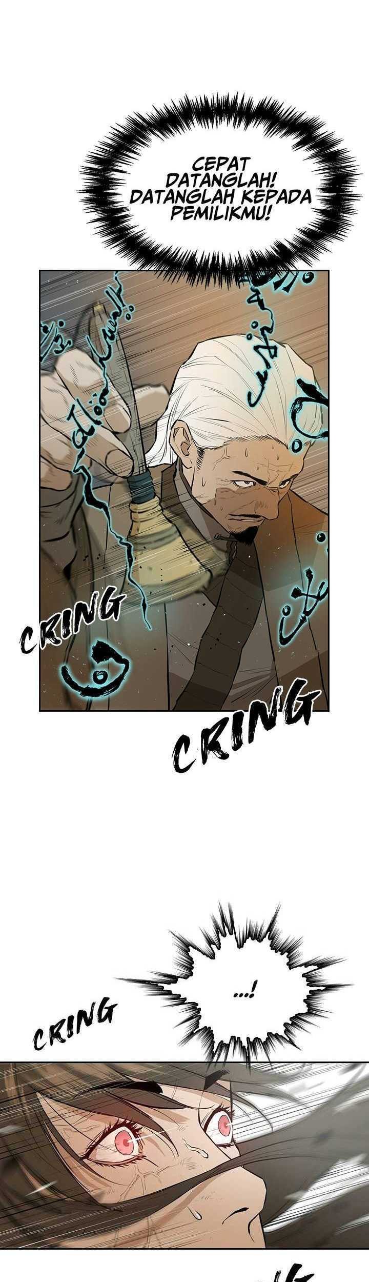 Wind Soul Chapter 65 - halaman 25