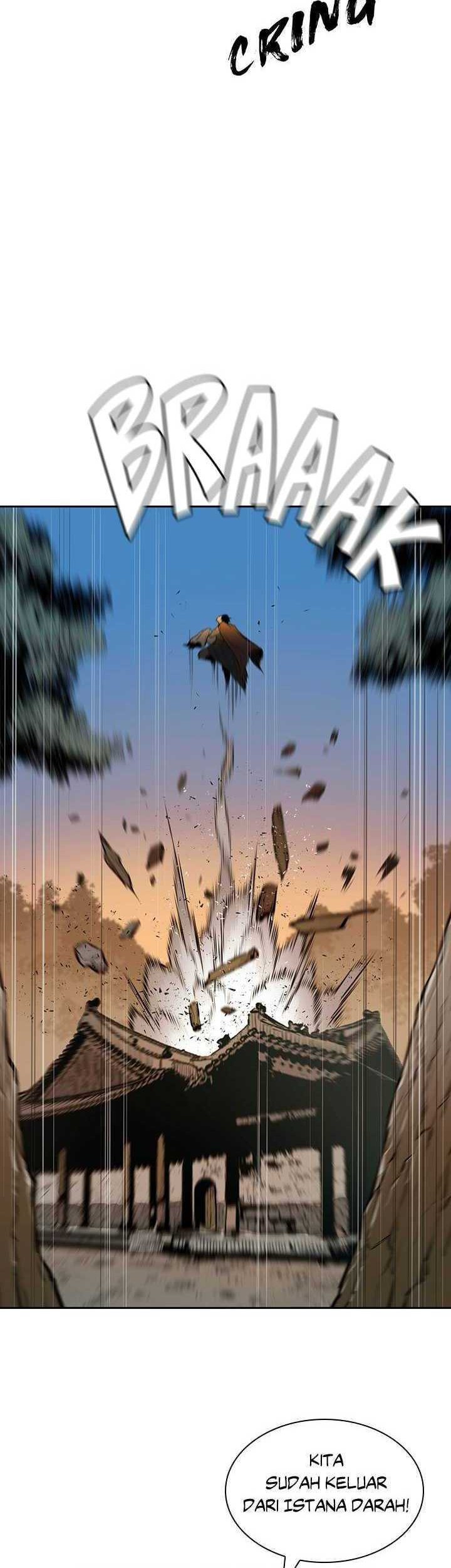 Wind Soul Chapter 65 - halaman 26