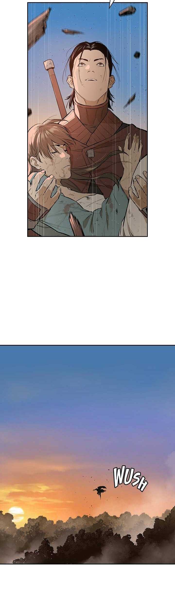 Wind Soul Chapter 65 - halaman 27