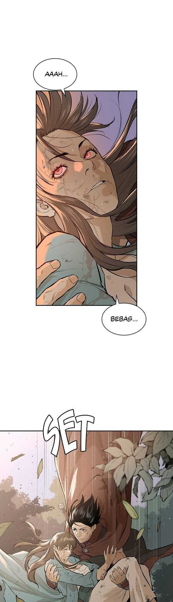 Wind Soul Chapter 65 - halaman 28