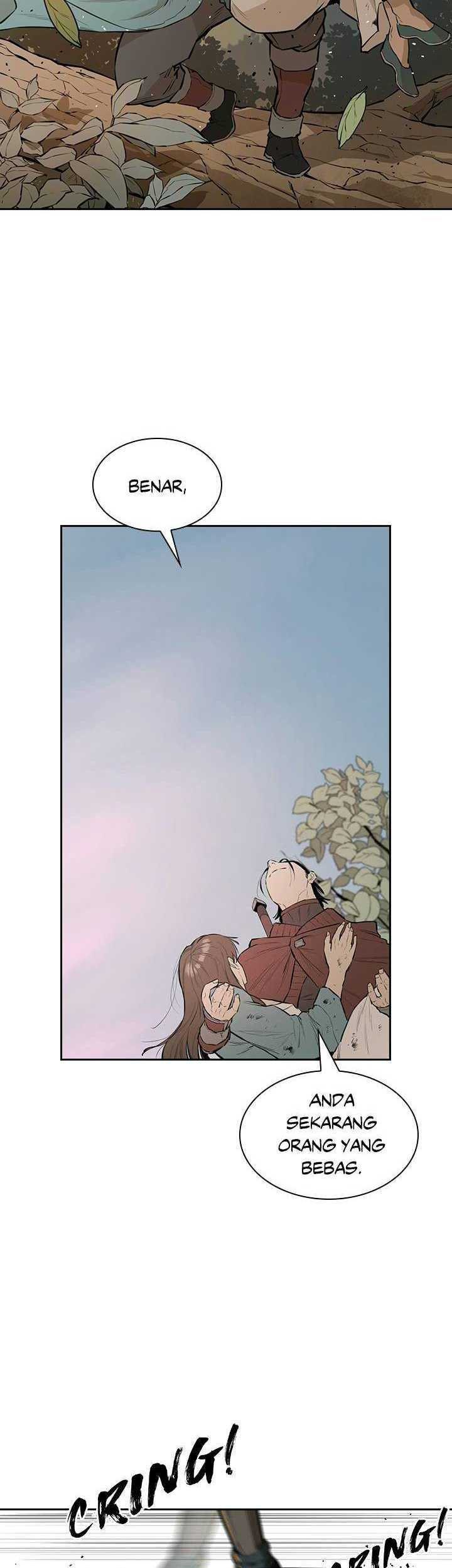 Wind Soul Chapter 65 - halaman 29