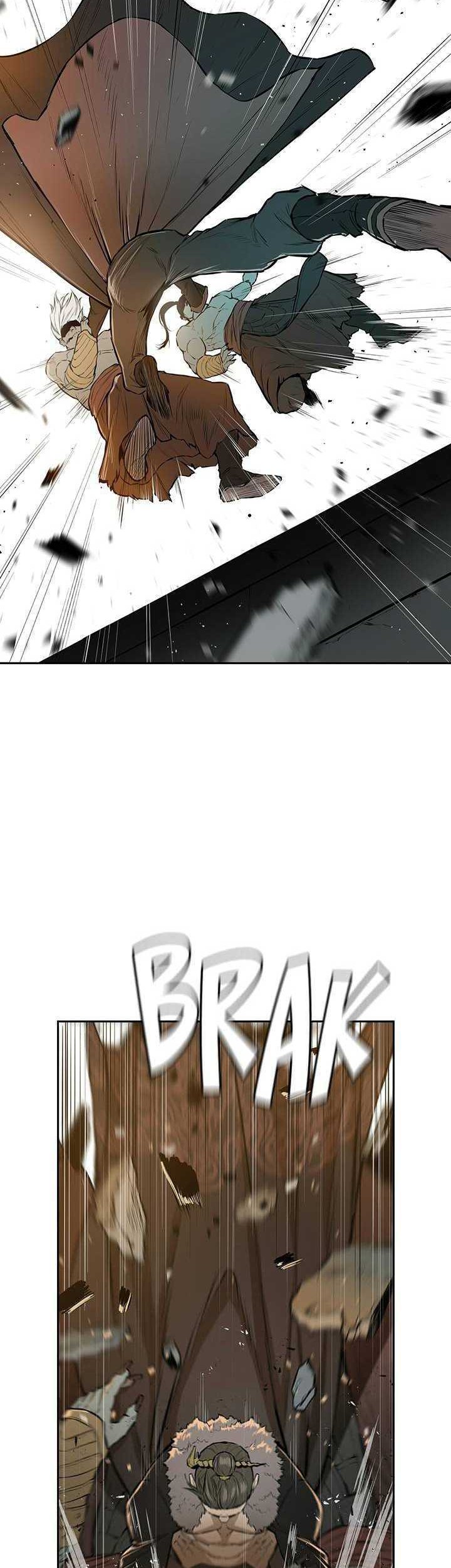 Wind Soul Chapter 65 - halaman 3