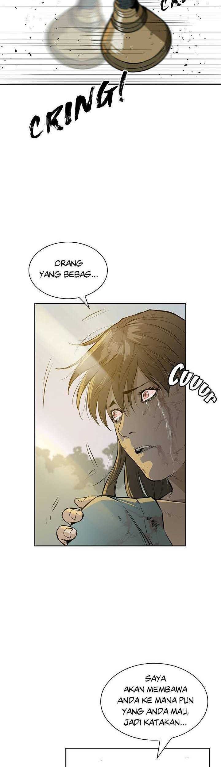 Wind Soul Chapter 65 - halaman 30