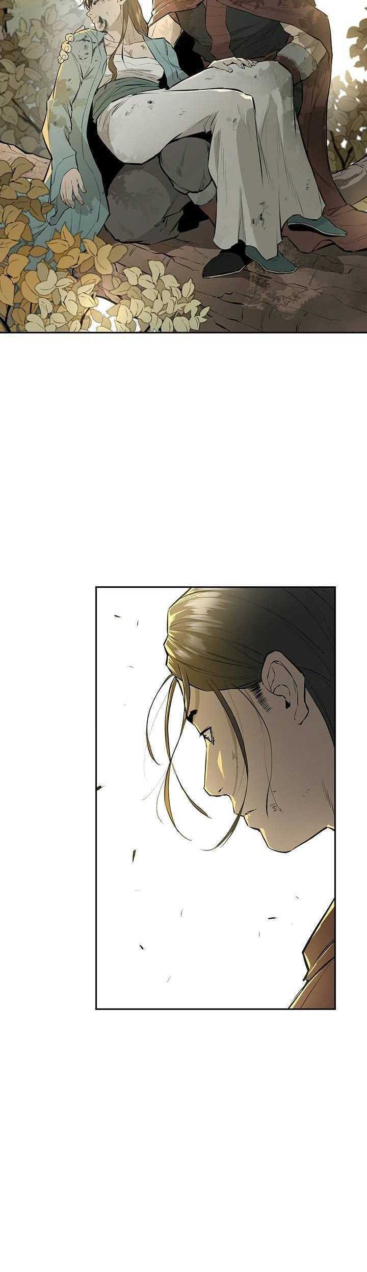 Wind Soul Chapter 65 - halaman 35