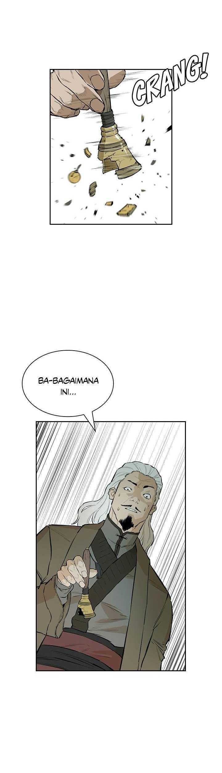 Wind Soul Chapter 65 - halaman 36