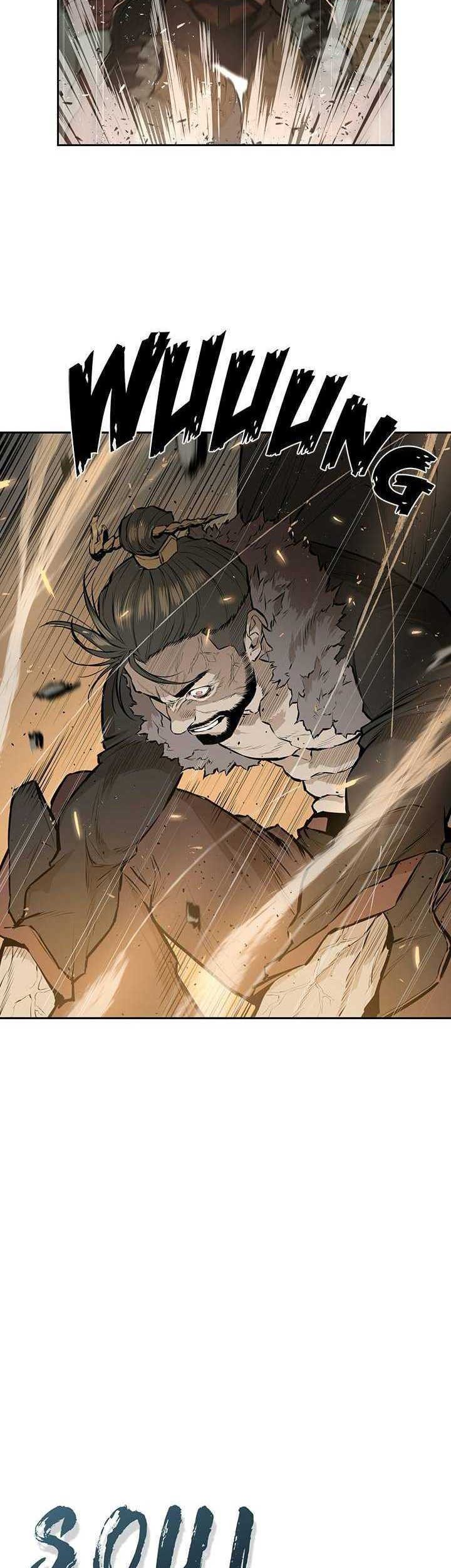 Wind Soul Chapter 65 - halaman 4