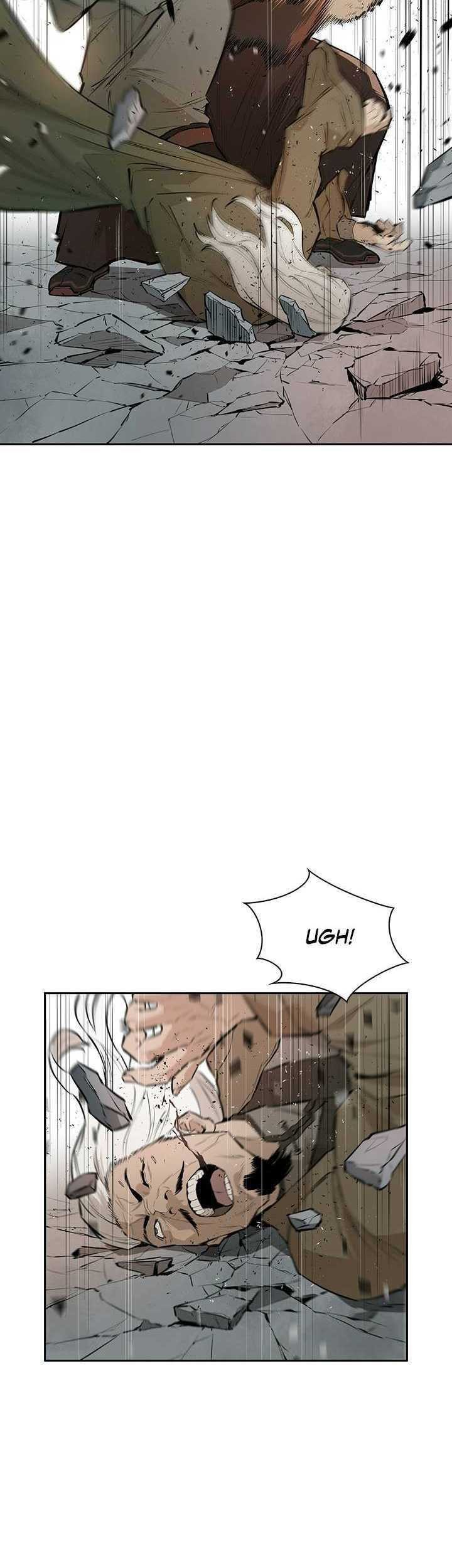 Wind Soul Chapter 65 - halaman 40