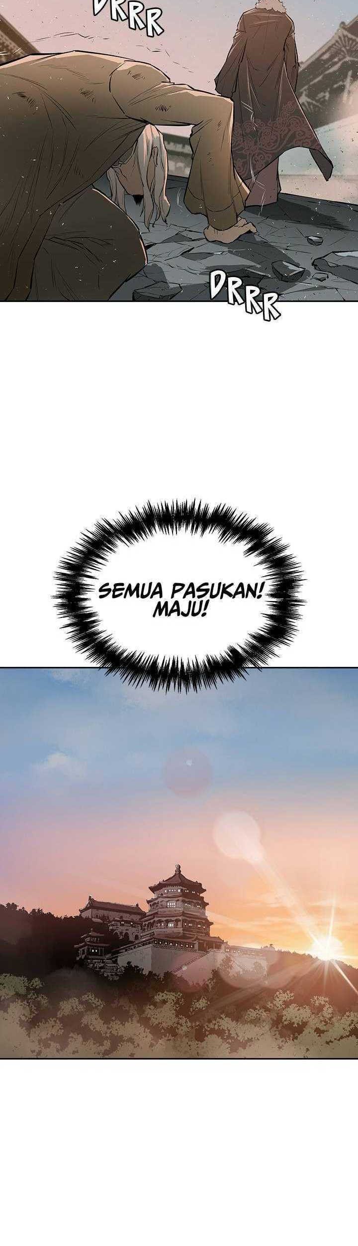 Wind Soul Chapter 65 - halaman 42