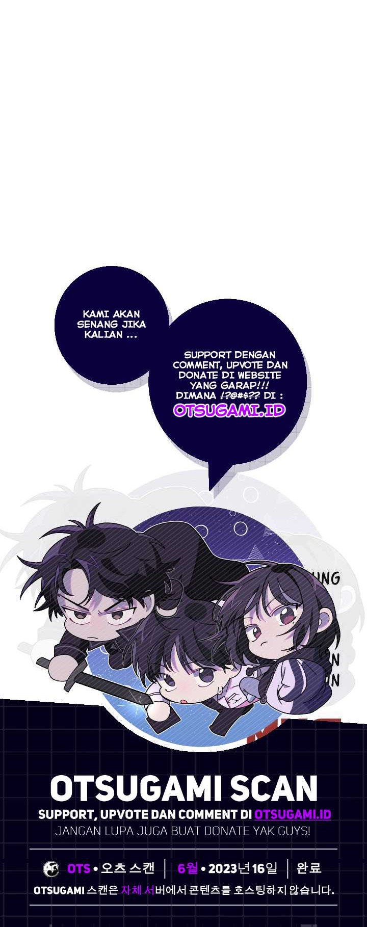 Wind Soul Chapter 65 - halaman 43