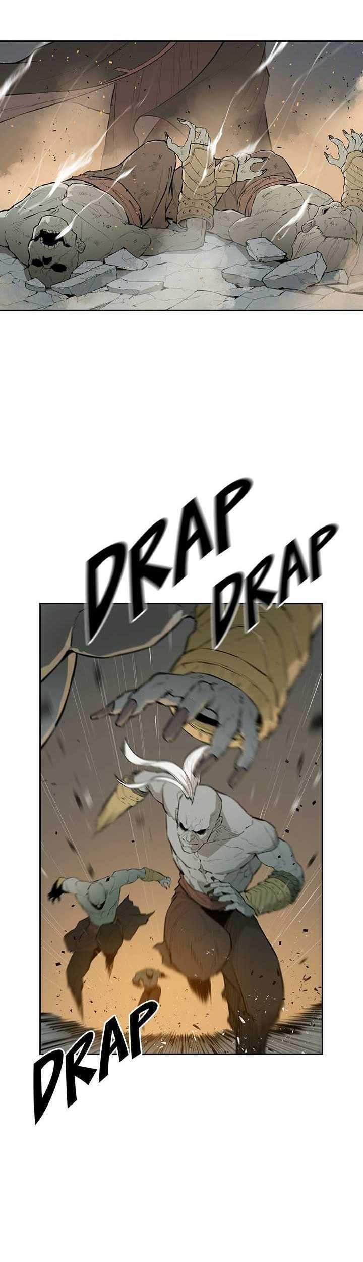 Wind Soul Chapter 65 - halaman 6