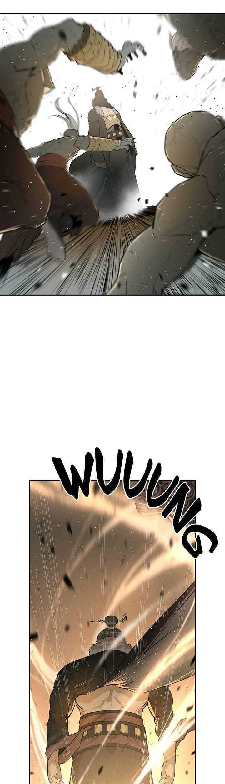 Wind Soul Chapter 65 - halaman 7