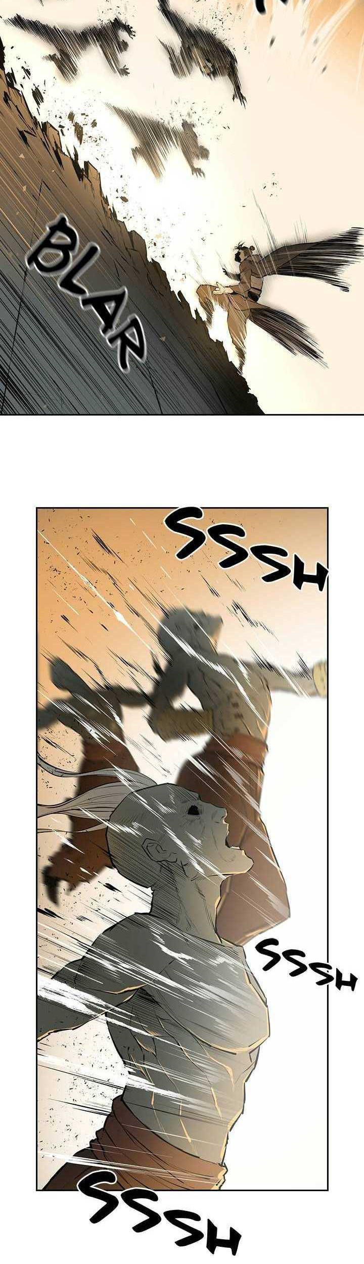 Wind Soul Chapter 65 - halaman 9
