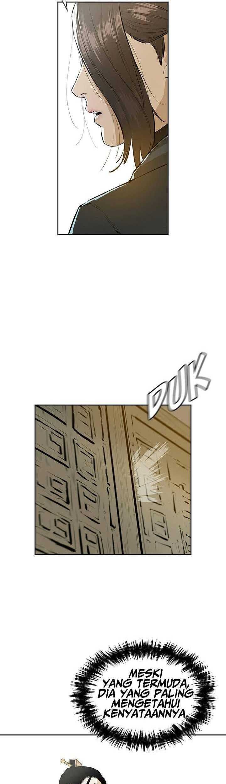 Wind Soul Chapter 66 - halaman 11