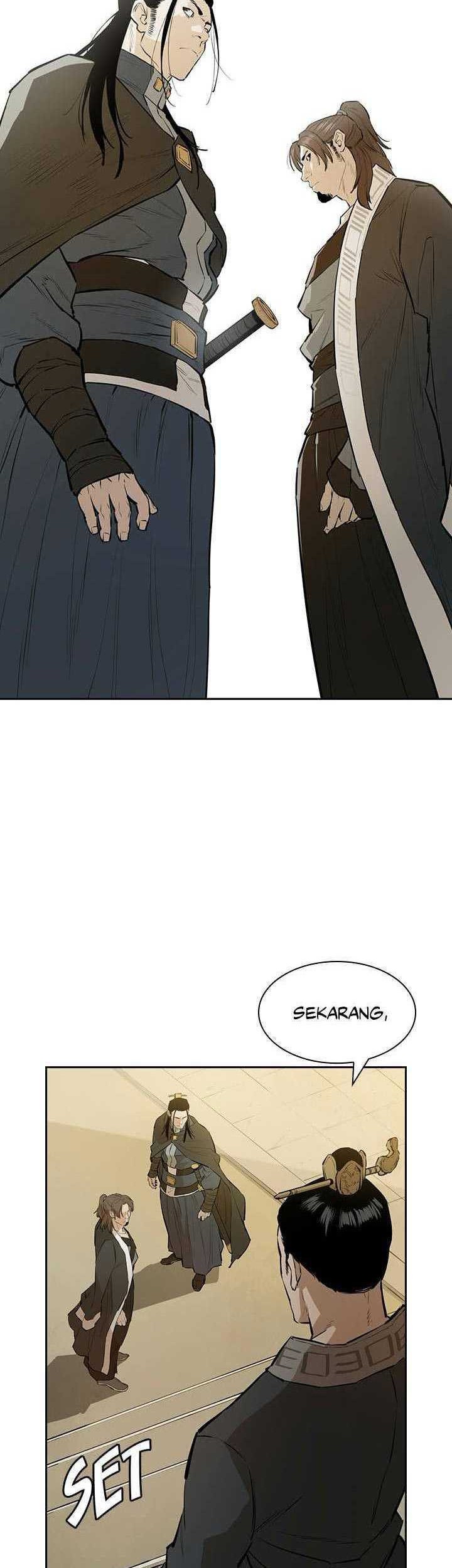 Wind Soul Chapter 66 - halaman 12