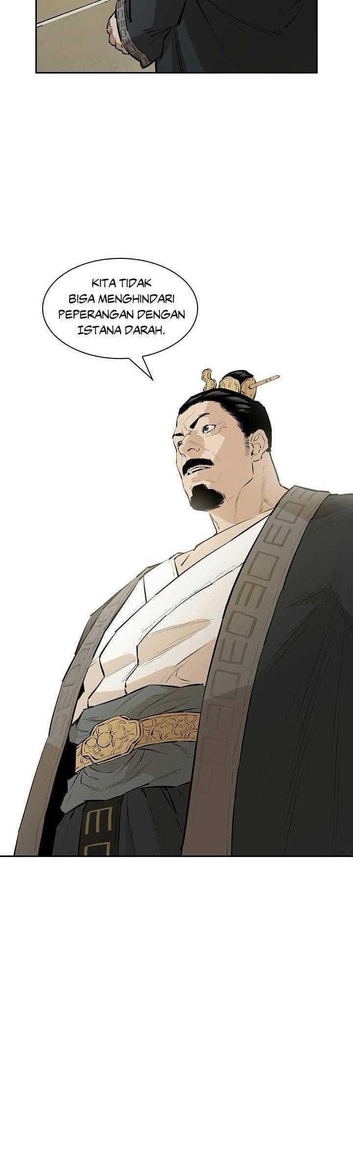 Wind Soul Chapter 66 - halaman 13