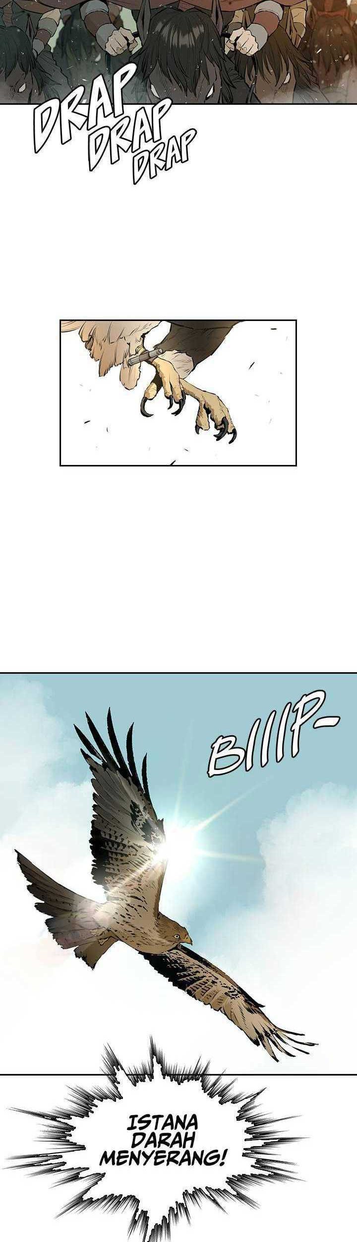Wind Soul Chapter 66 - halaman 15