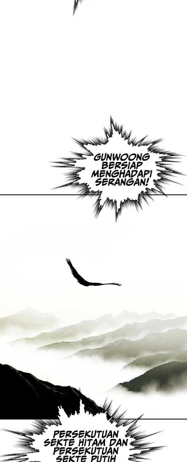 Wind Soul Chapter 66 - halaman 16