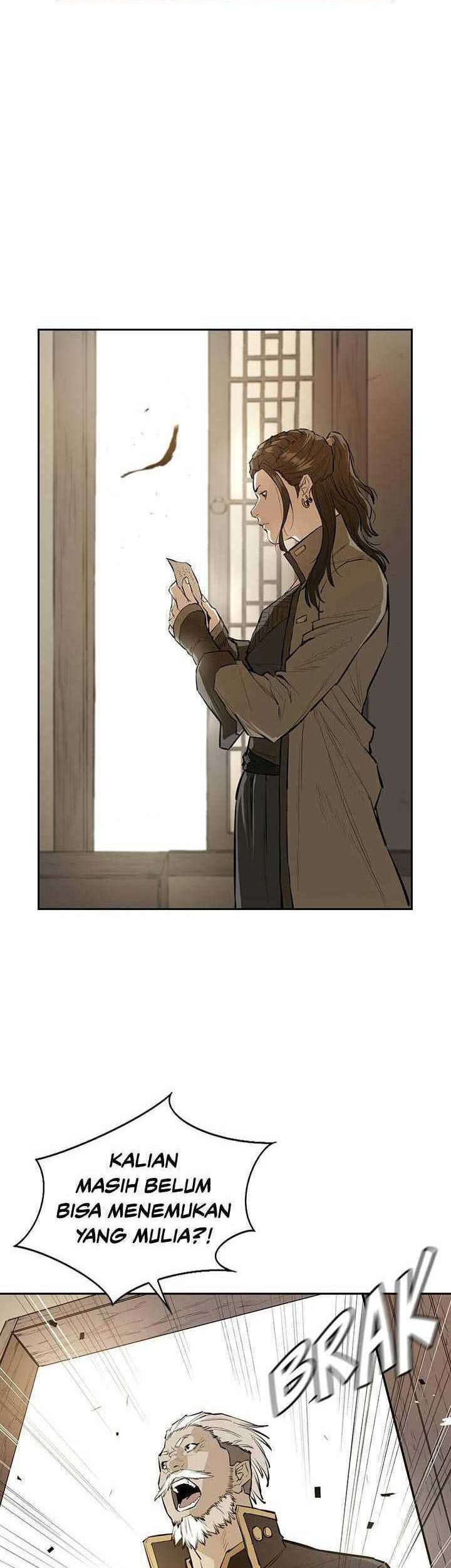 Wind Soul Chapter 66 - halaman 18