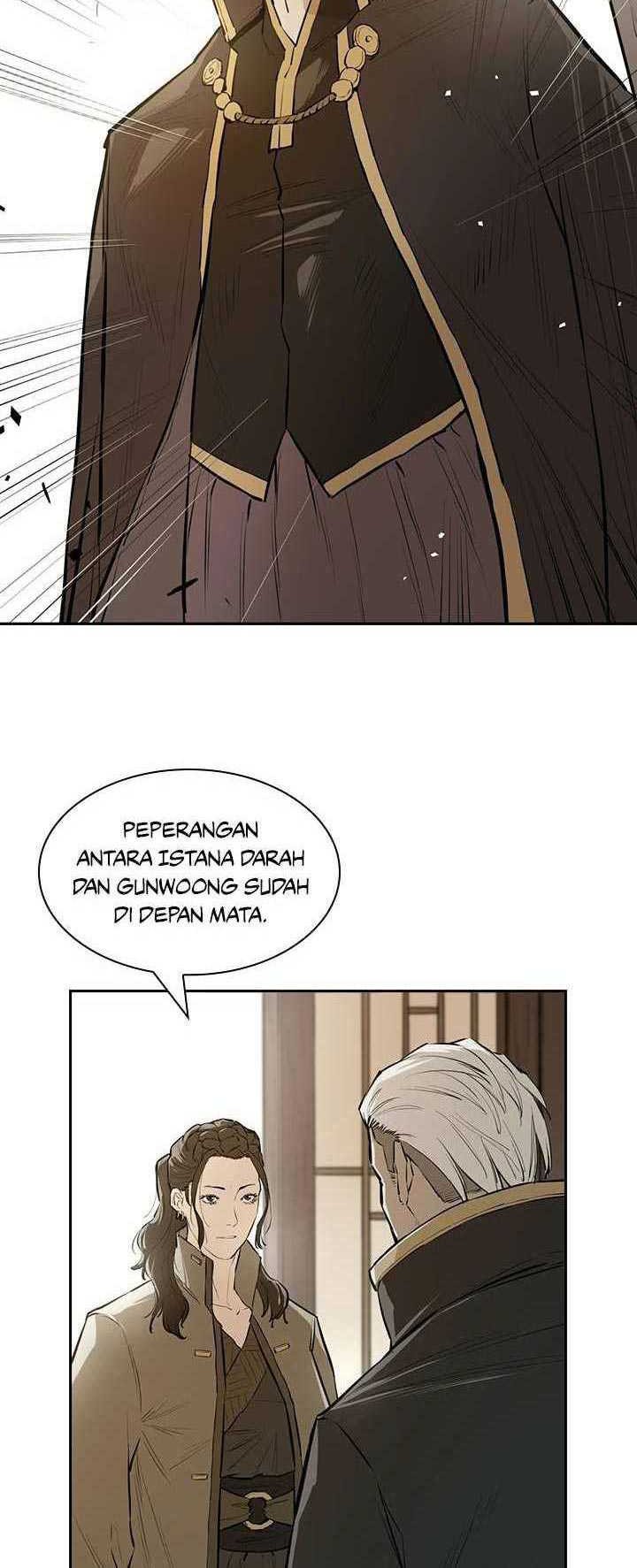 Wind Soul Chapter 66 - halaman 19