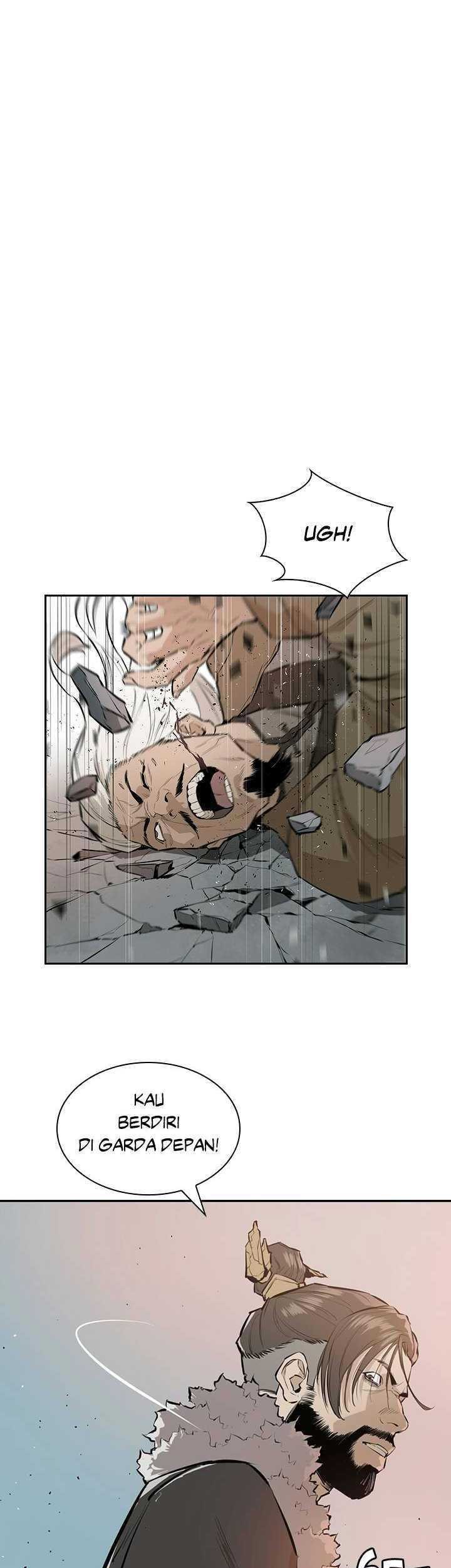 Wind Soul Chapter 66 - halaman 2