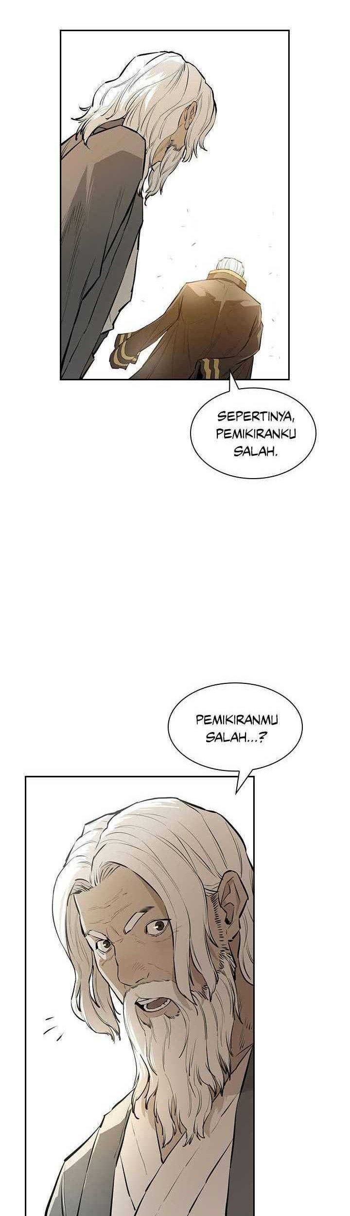 Wind Soul Chapter 66 - halaman 24