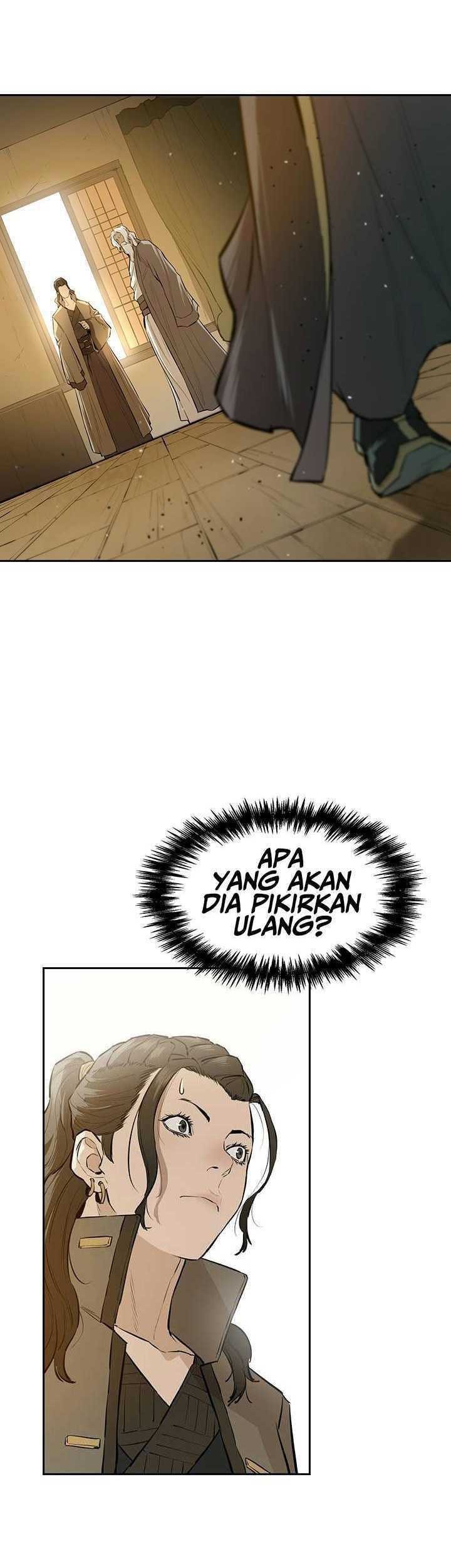 Wind Soul Chapter 66 - halaman 26
