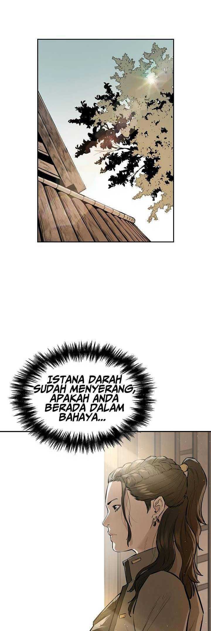 Wind Soul Chapter 66 - halaman 28