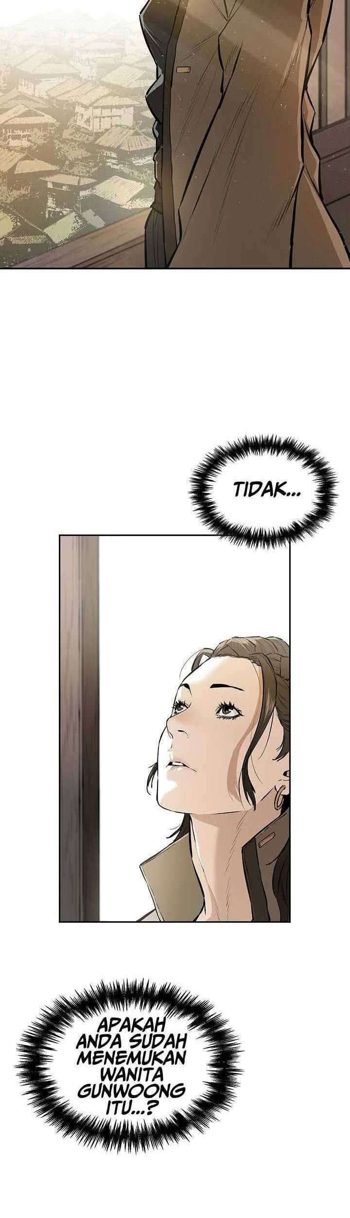 Wind Soul Chapter 66 - halaman 29