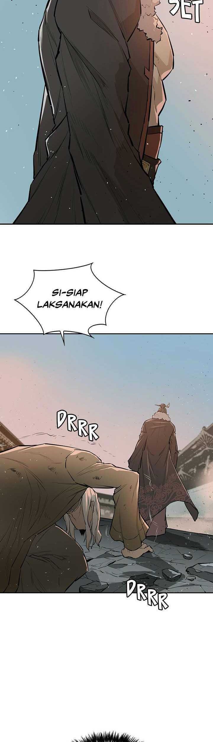 Wind Soul Chapter 66 - halaman 3