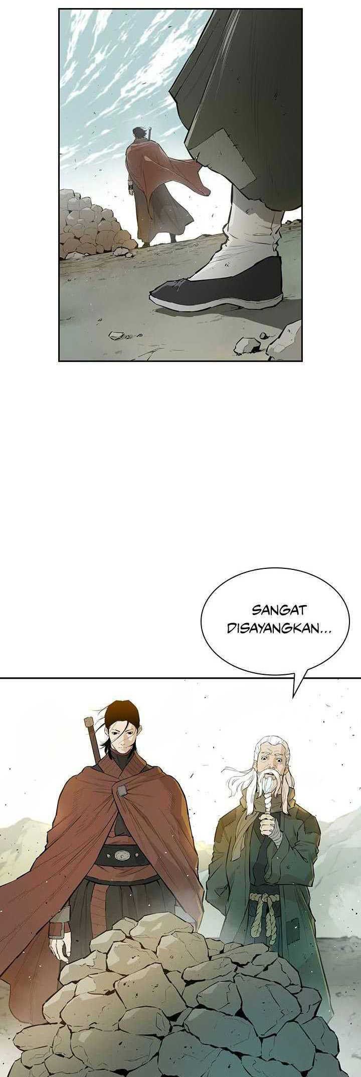 Wind Soul Chapter 66 - halaman 31
