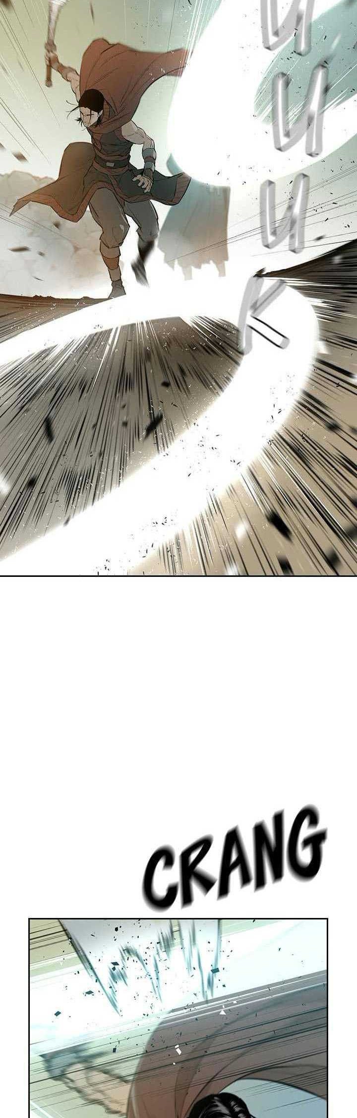 Wind Soul Chapter 66 - halaman 41