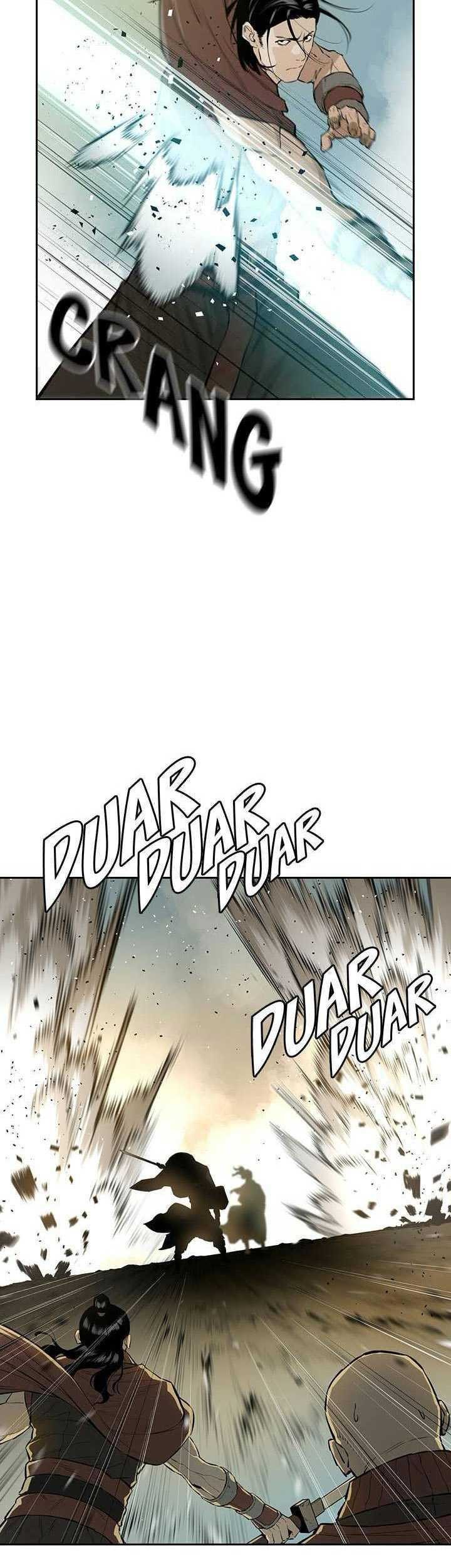 Wind Soul Chapter 66 - halaman 42