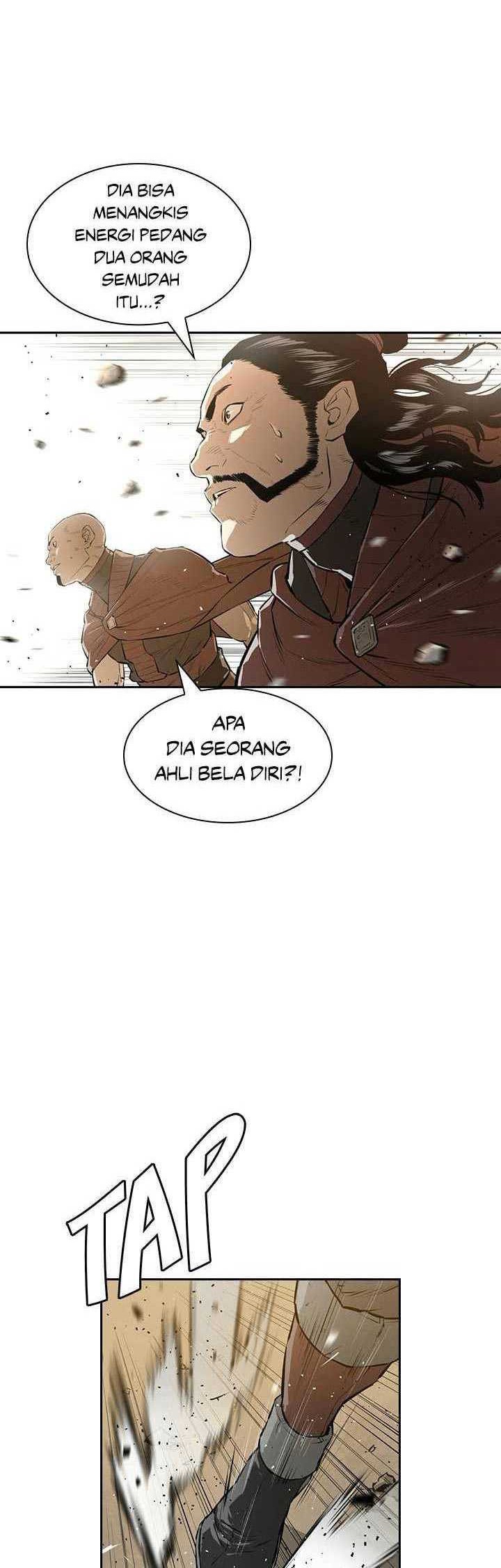 Wind Soul Chapter 66 - halaman 43
