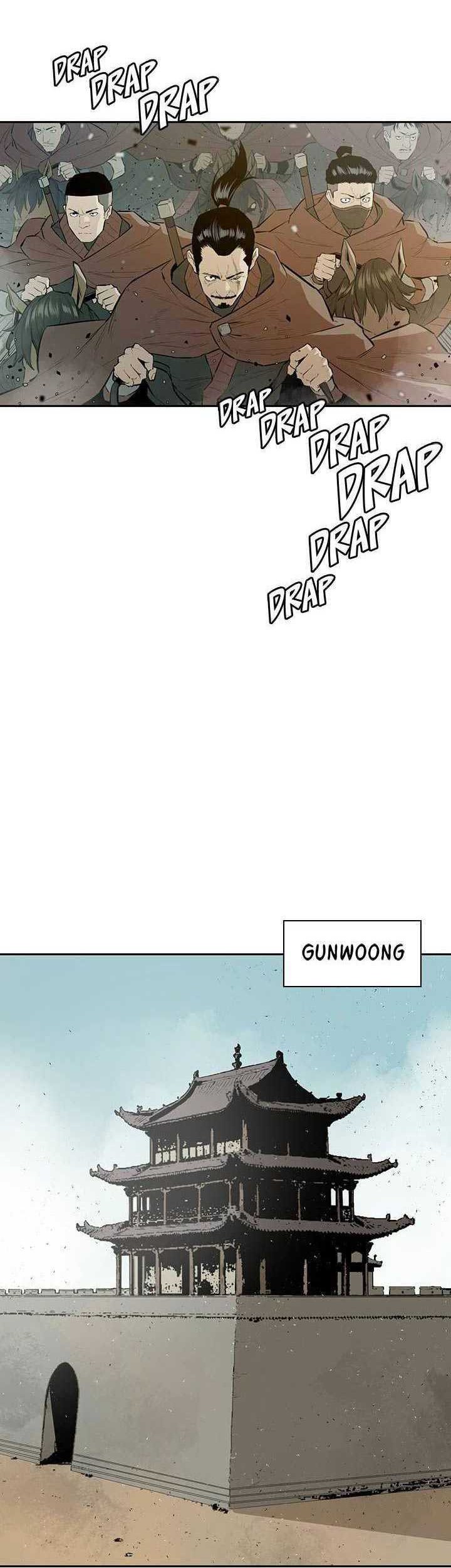 Wind Soul Chapter 66 - halaman 6