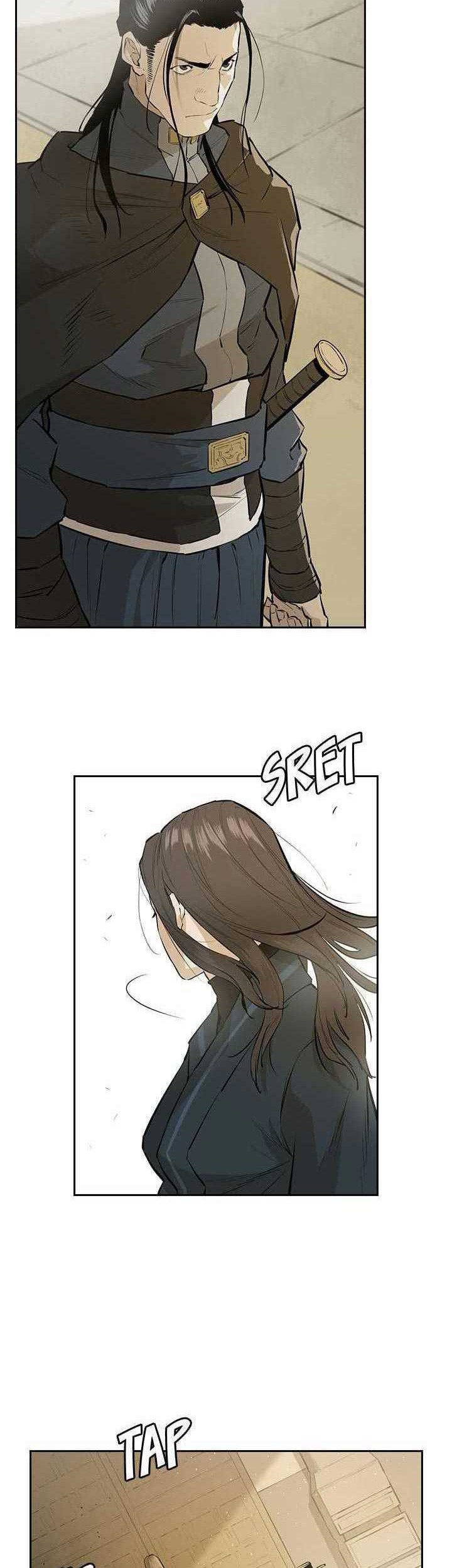 Wind Soul Chapter 66 - halaman 9