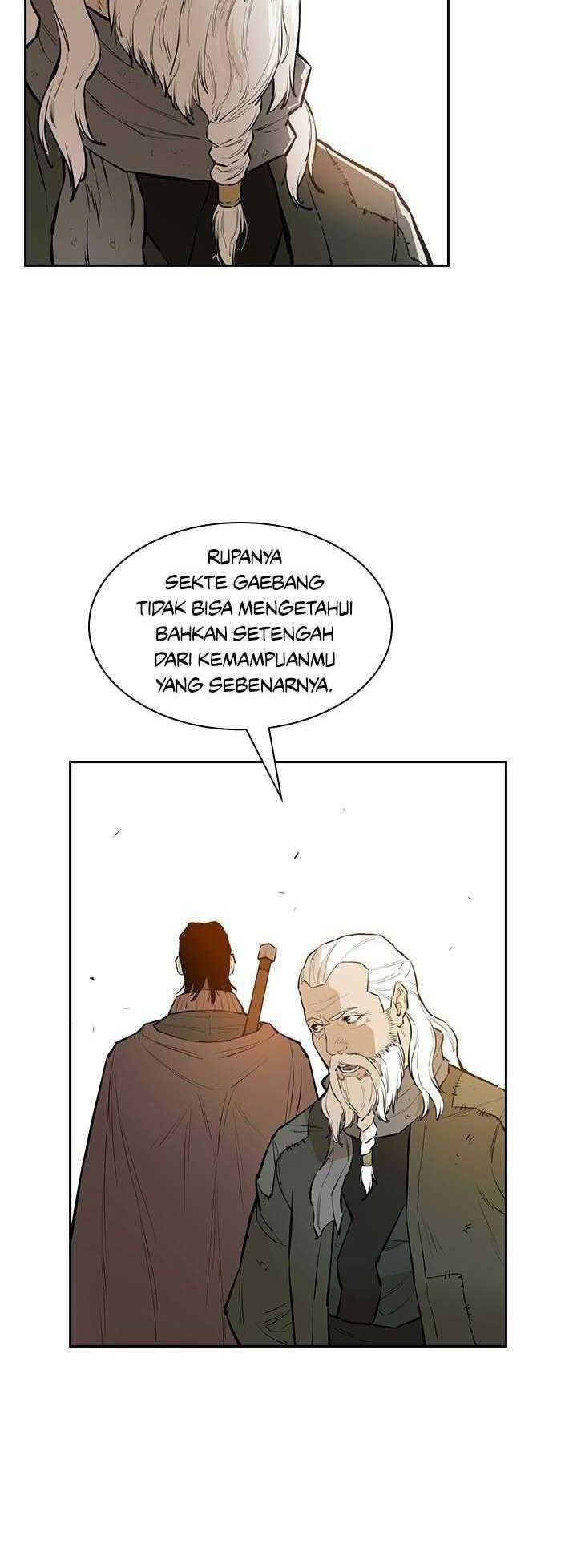 Wind Soul Chapter 67 - halaman 10