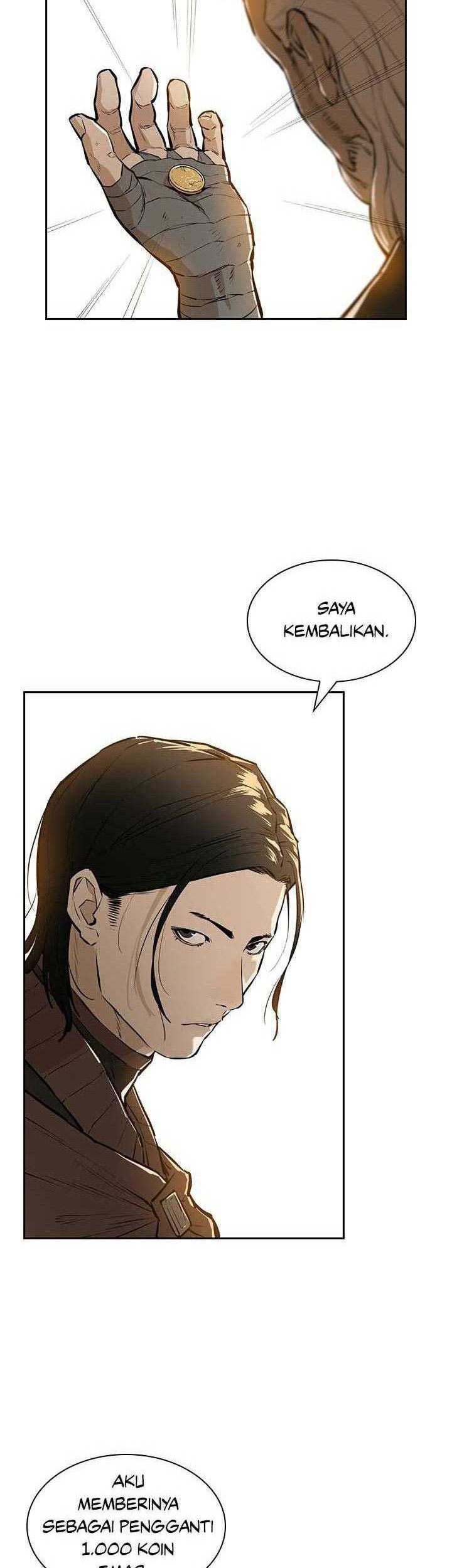 Wind Soul Chapter 67 - halaman 12