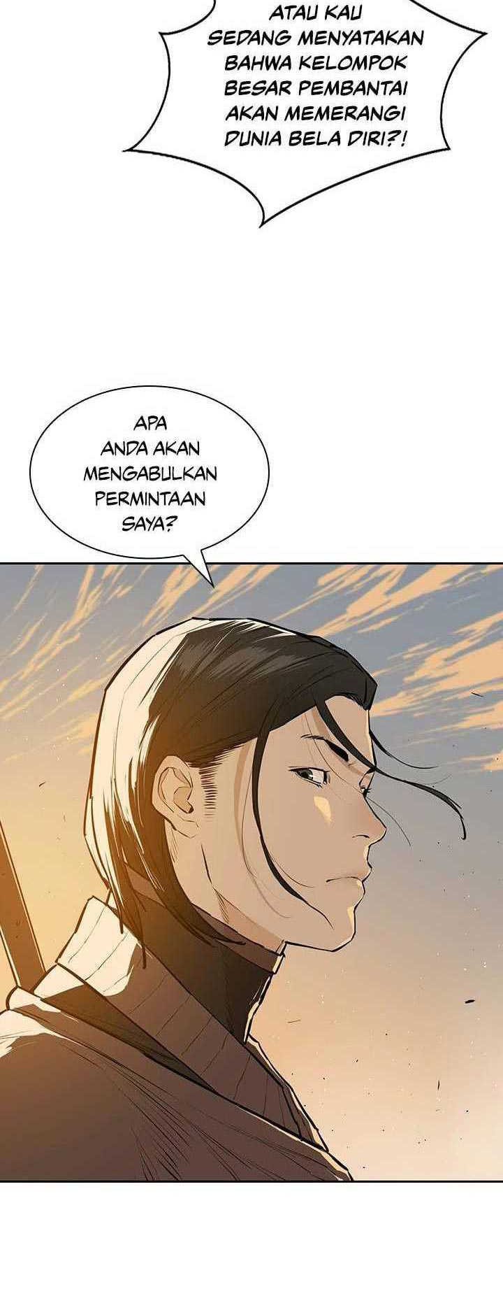 Wind Soul Chapter 67 - halaman 19