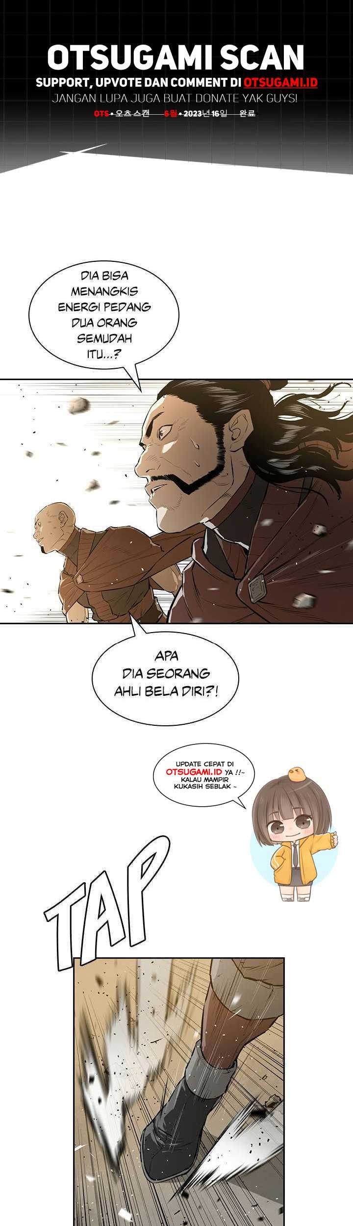 Wind Soul Chapter 67 - halaman 2
