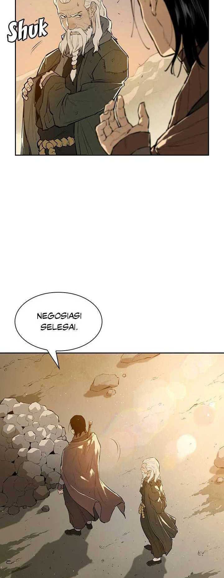 Wind Soul Chapter 67 - halaman 22