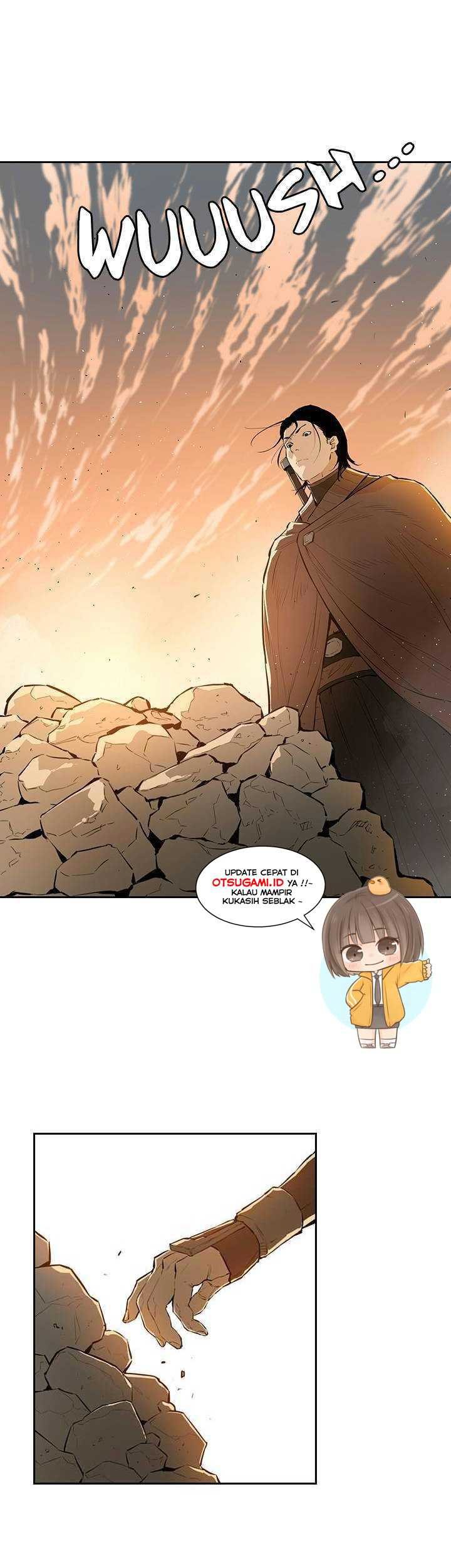 Wind Soul Chapter 67 - halaman 26