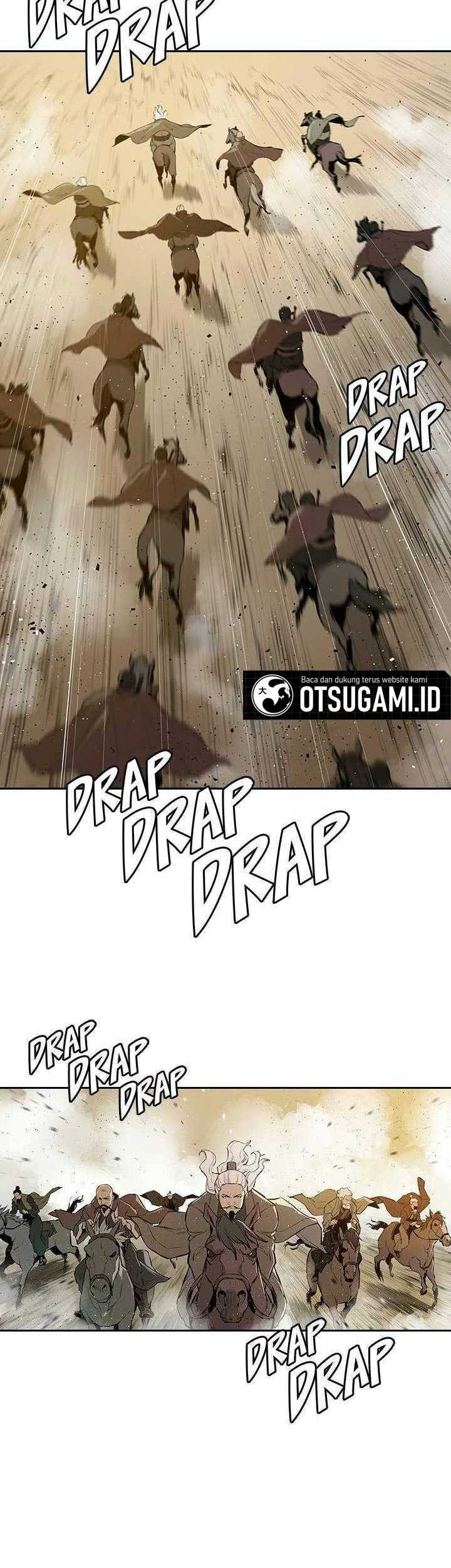 Wind Soul Chapter 67 - halaman 29