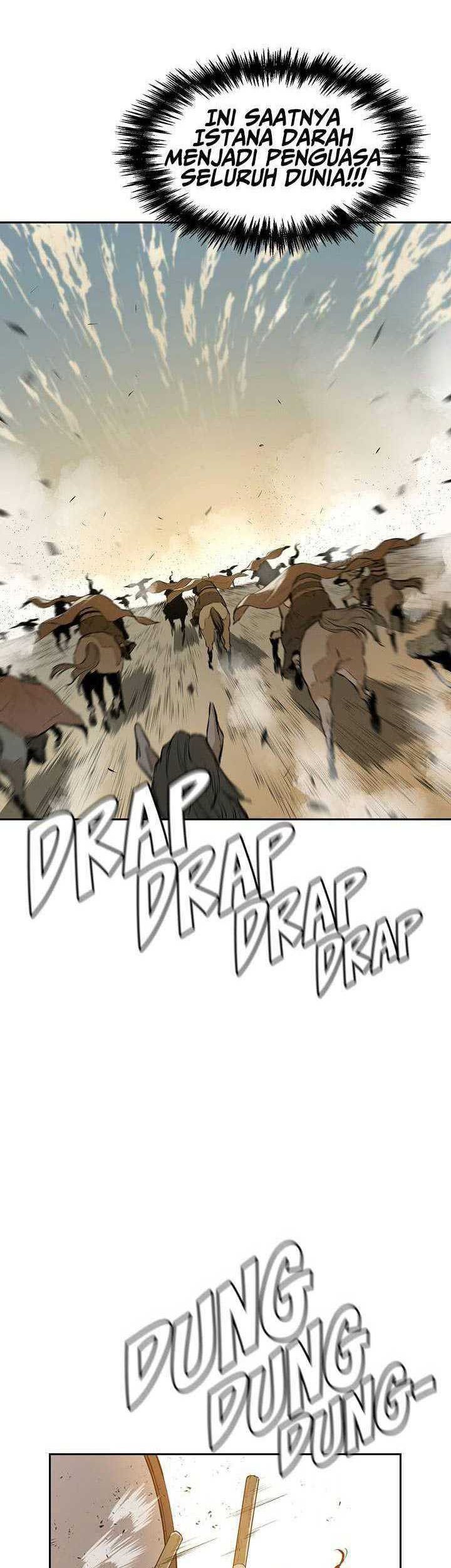 Wind Soul Chapter 67 - halaman 36