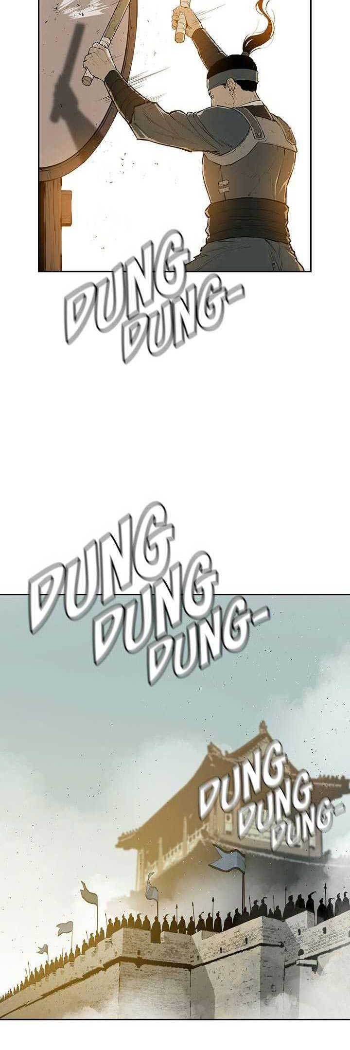 Wind Soul Chapter 67 - halaman 37
