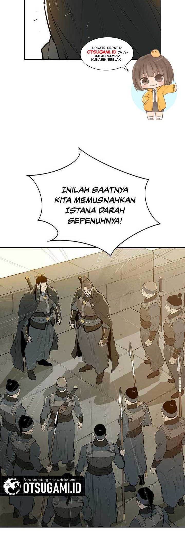 Wind Soul Chapter 67 - halaman 39