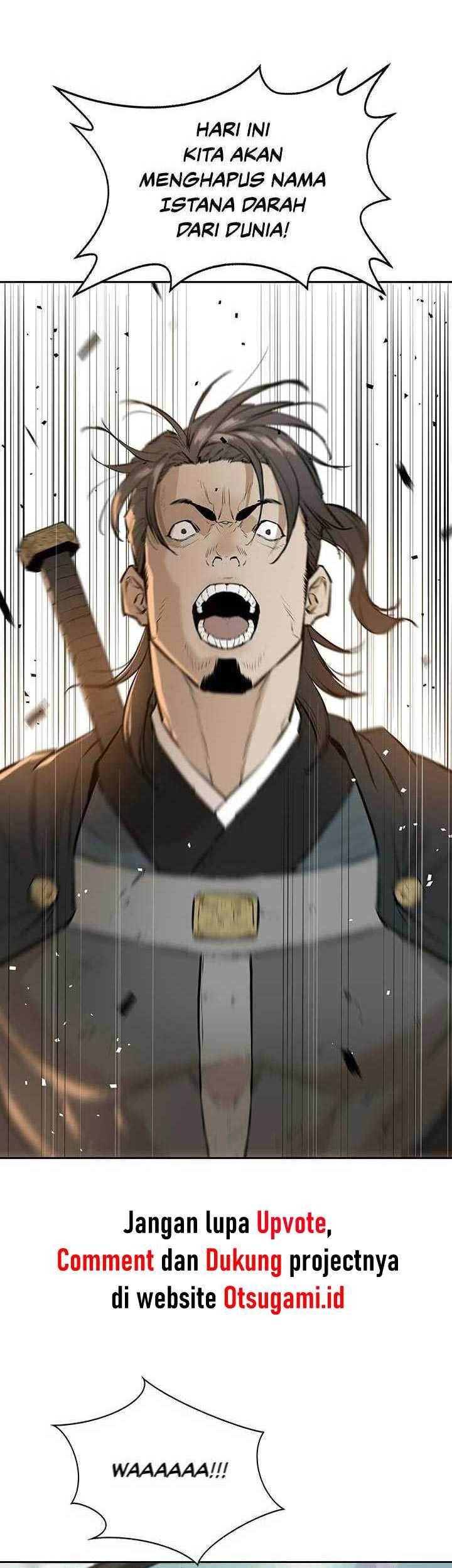 Wind Soul Chapter 67 - halaman 40