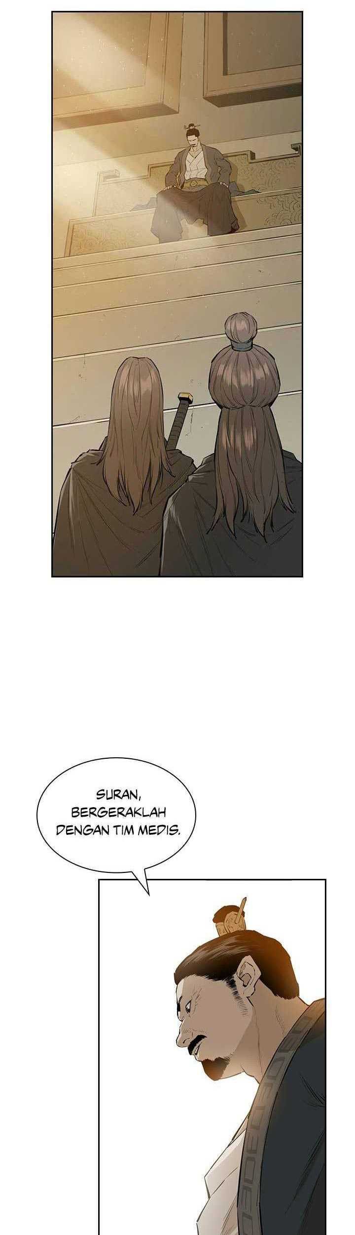 Wind Soul Chapter 67 - halaman 42
